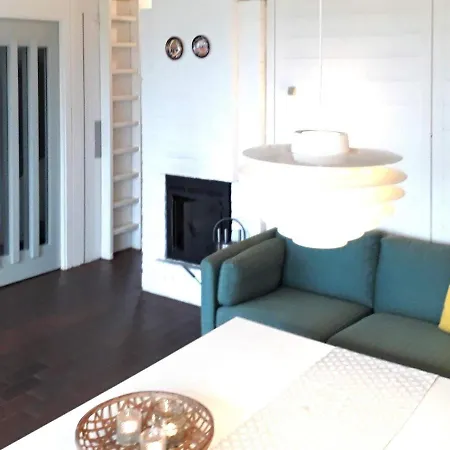 Holiday home Lvii *