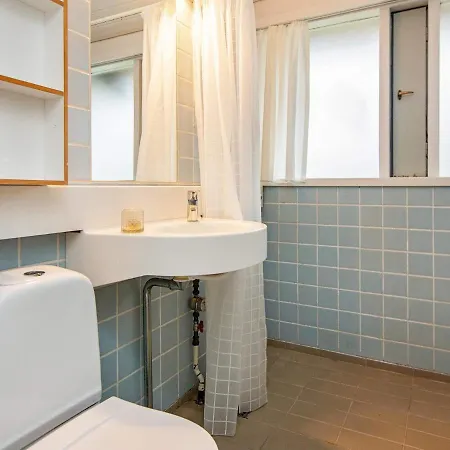 Holiday home Lvii Aabenraa