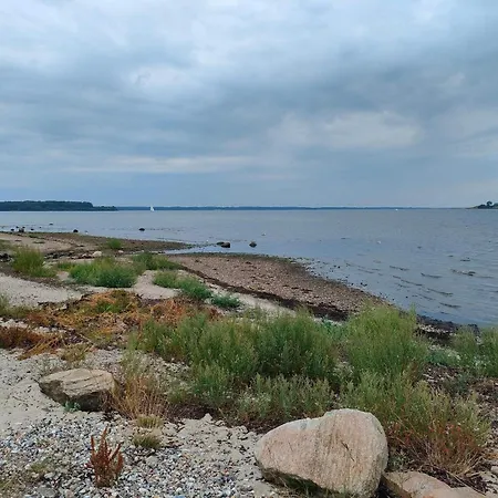 Panoramic Seaside Escape - By Traum أبينرا