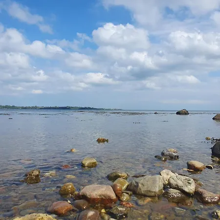 Panoramic Seaside Escape - By Traum بيت للعطل